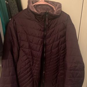 Free country jacket